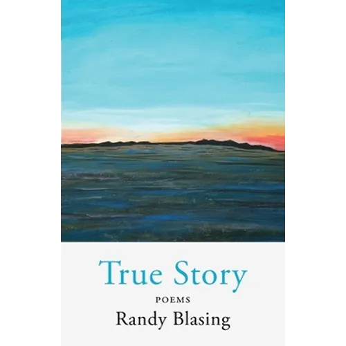 True Story - Paperback