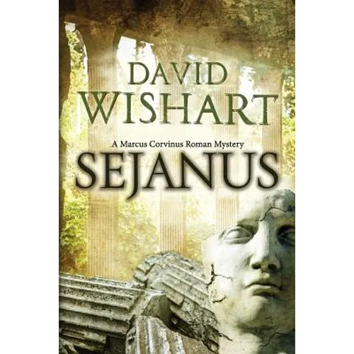 Sejanus - Paperback