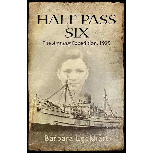 Half Pass Six: Half Pass Six