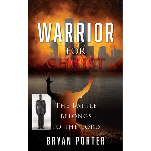 Warrior for Christ - Paperback