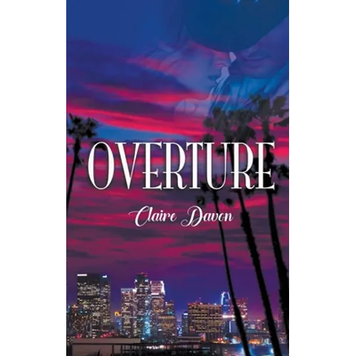 Overture - Paperback