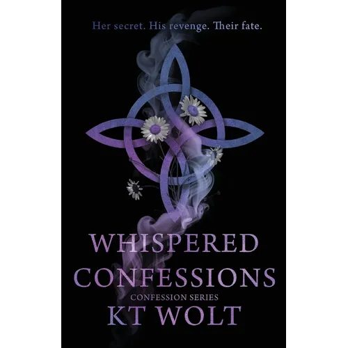 Whispered Confessions - Paperback
