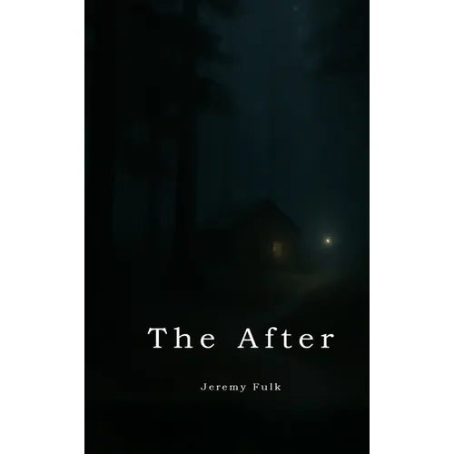 The After - Hardcover