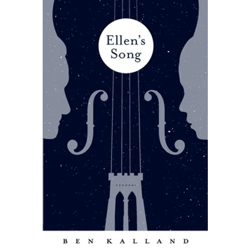 Ellen's Song - Paperback
