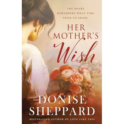 Her Mother's Wish - Paperback