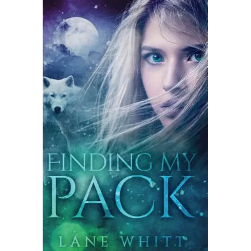 Finding My Pack - Paperback