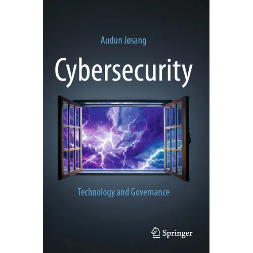 Cybersecurity: Technology and Governance - Paperback