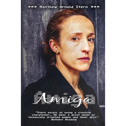 Amiga - Paperback