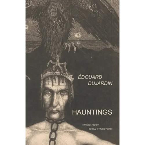 Hauntings - Paperback