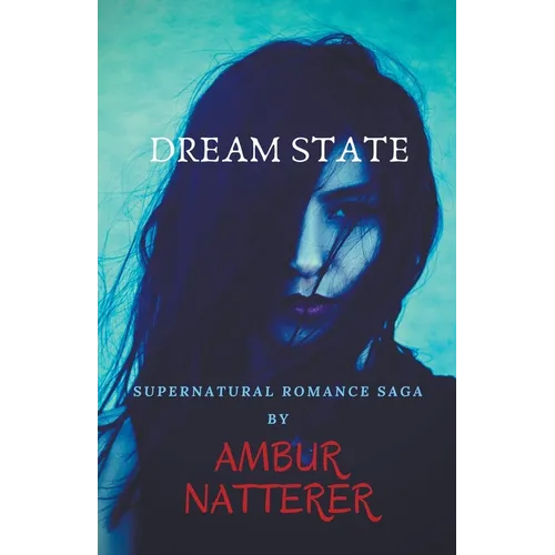 Dream State - Paperback