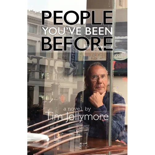 People You've Been Before - Paperback