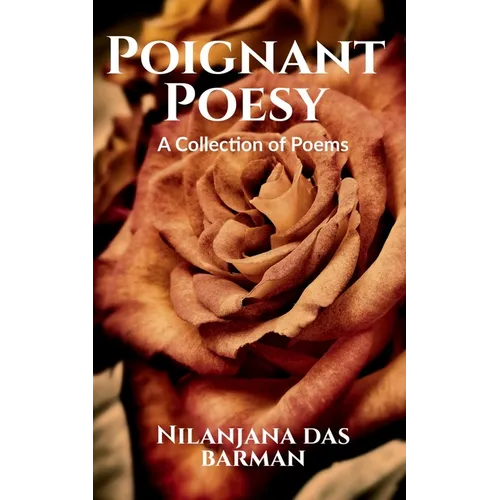 Poignant Poesy - Paperback