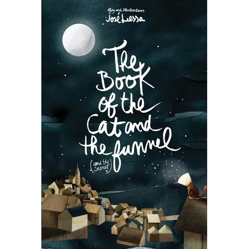 The Book of the Cat and the Funnel - Paperback