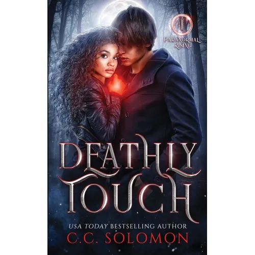 Deathly Touch - Paperback