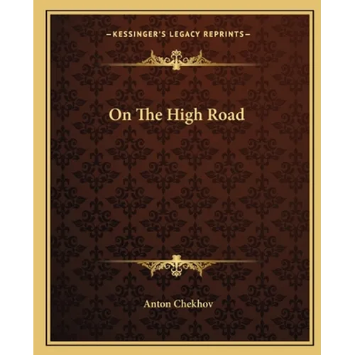On The High Road - Paperback