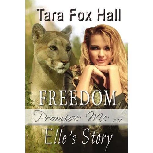 Freedom: Elle's Story - Paperback