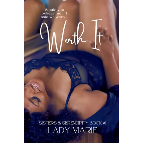Worth It - Paperback