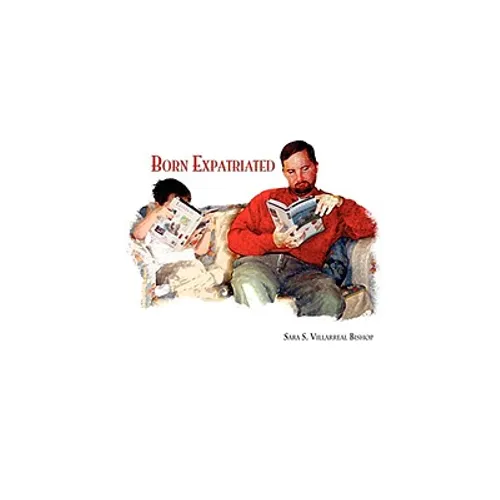 Born Expatriated - Paperback