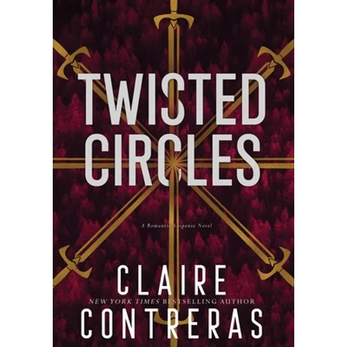Twisted Circles - Hardcover