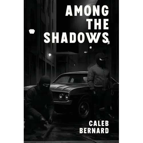 Among the Shadows - Paperback
