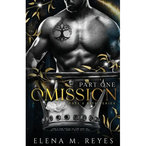 Omission: Part One - Paperback