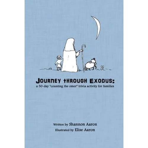 Journey through Exodus: a 50-day 