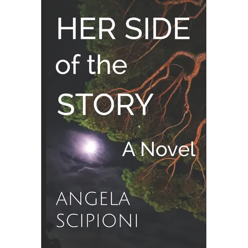 Her Side of the Story - Paperback