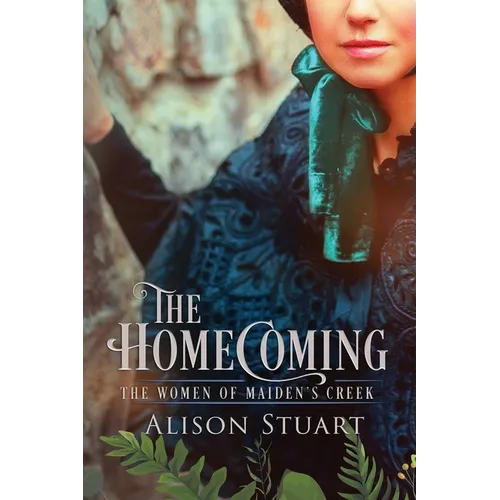 The Homecoming: An Australian Historical Romance - Paperback