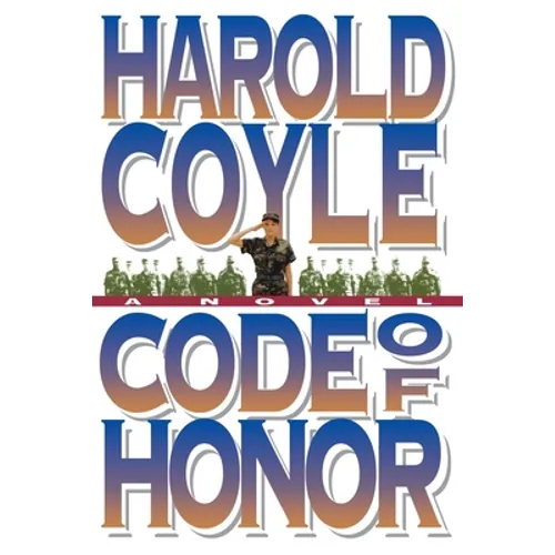 Code of Honor - Paperback