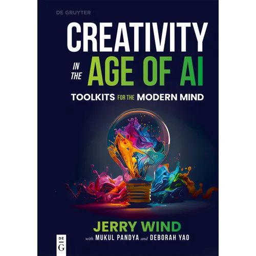 Creativity in the Age of AI: Toolkits for the Modern Mind