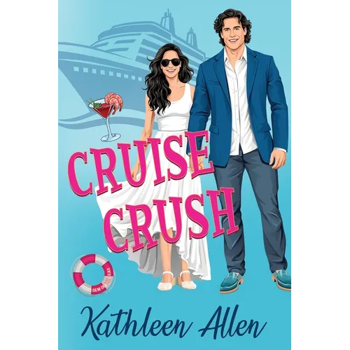 Cruise Crush - Paperback
