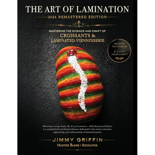 The Art of Lamination 2026 Remastered Edition - Paperback