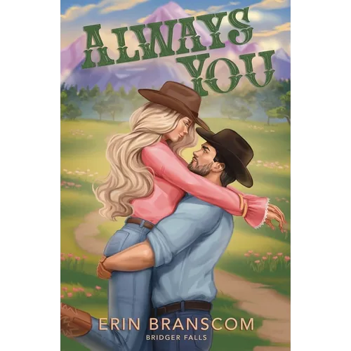 Always You - Paperback