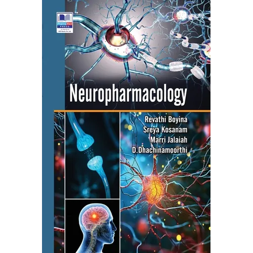 Neuropharmacology - Paperback