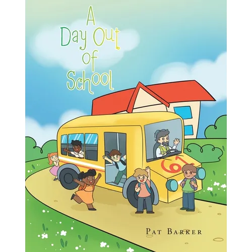 A Day Out of School - Paperback