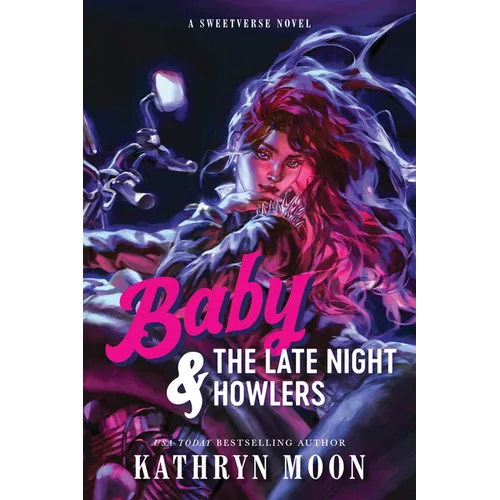 Baby & the Late Night Howlers (Standard Edition) - Paperback