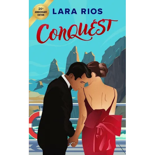 Conquest - Paperback