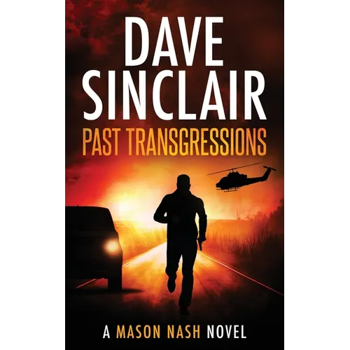 Past Transgressions - Paperback