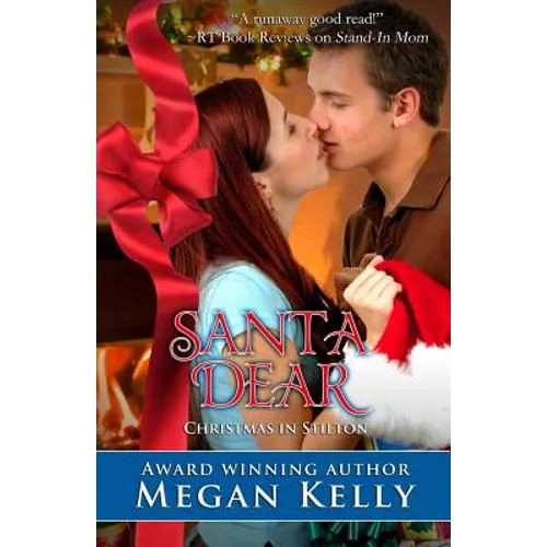 Santa Dear: Christmas in Stilton - Paperback