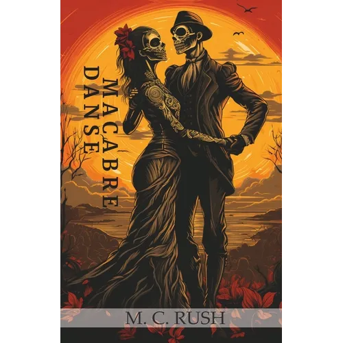 Danse Macabre - Paperback