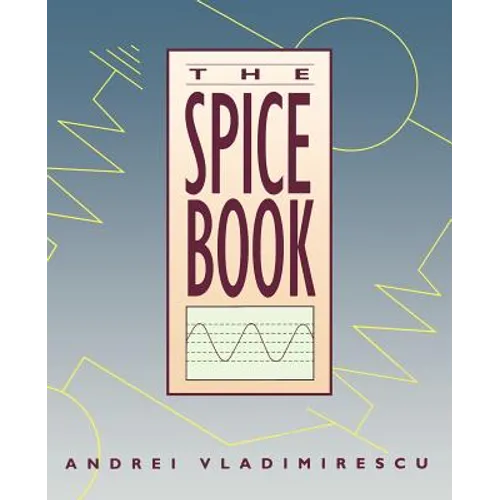 The Spice Book