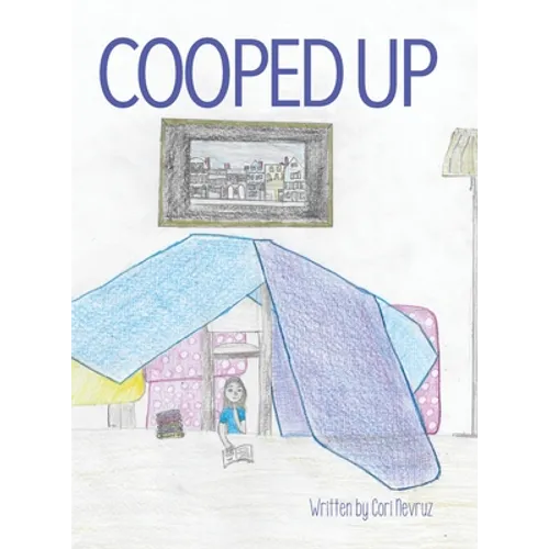 Cooped Up - Hardcover