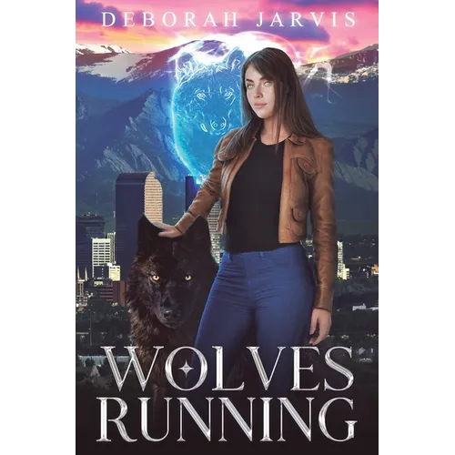 Wolves Running - Paperback