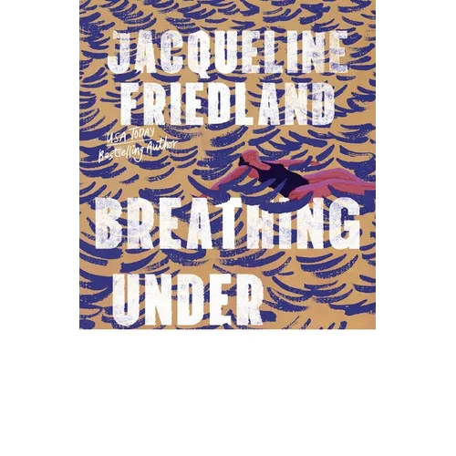 Breathing Under Water - Hardcover