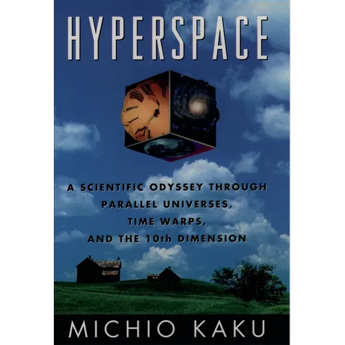 Hyperspace - Hardcover