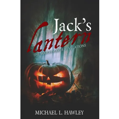 Jack's Lantern - Paperback