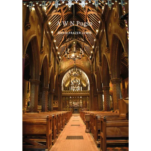 A.W.N. Pugin