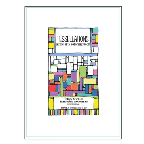 Tessellations - Paperback