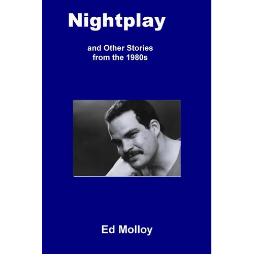 Nightplay and Other Stories from the 1980s - Paperback