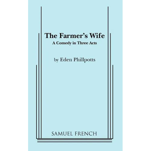 The Farmer's Wife - Paperback